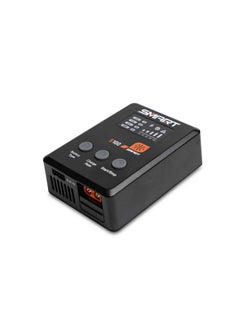 SPEKTRUM Spektrum S100 1x100W USB-C Smart Charger, SPMXC2090  - Image 1