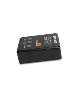 SPEKTRUM Spektrum S100 1x100W USB-C Smart Charger, SPMXC2090  - Image 5