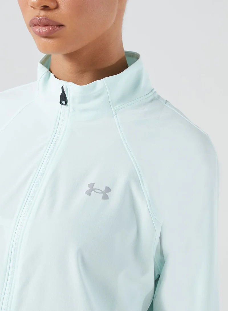 UNDER ARMOUR 3.0 Launch Storm Jacket