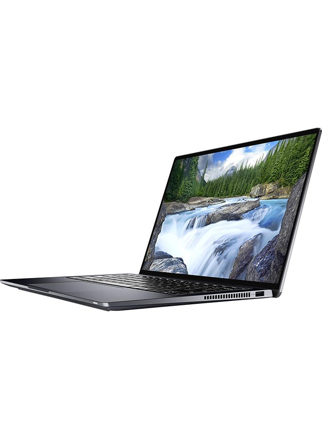 DELL (Upgraded Version) Latitude 9000 9430 Touchscreen Laptop With 14-Inch Display, Core i7-1265U Processor/32GB RAM512GB SSD/Intel Iris XE Graphics/Windows 10 Pro English Grey - Image 2