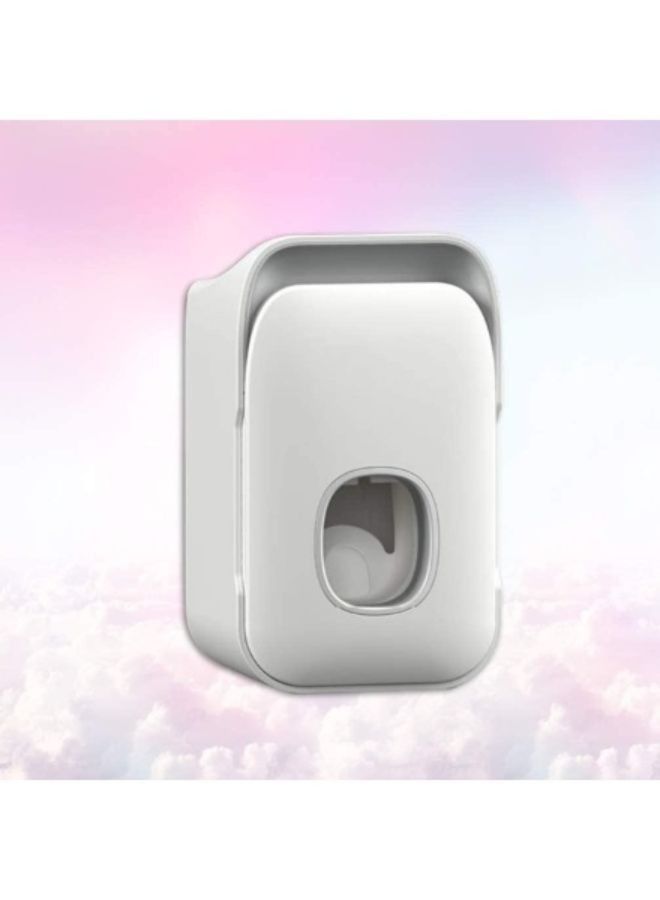 Wall Mounted Toothpaste Dispenser - Image 1