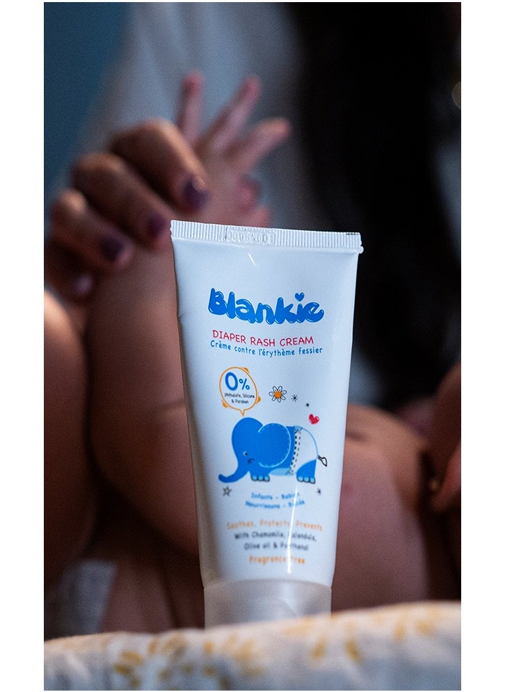 Blankie Diaper Rash Cream - 75 ml  - Image 2