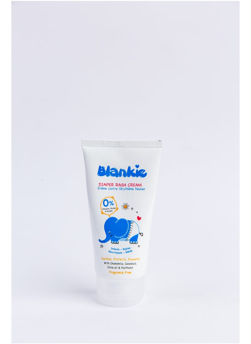 Blankie Diaper Rash Cream - 75 ml  - Image 1