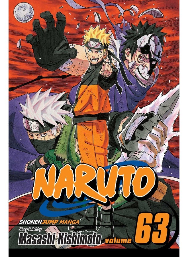 Naruto 63