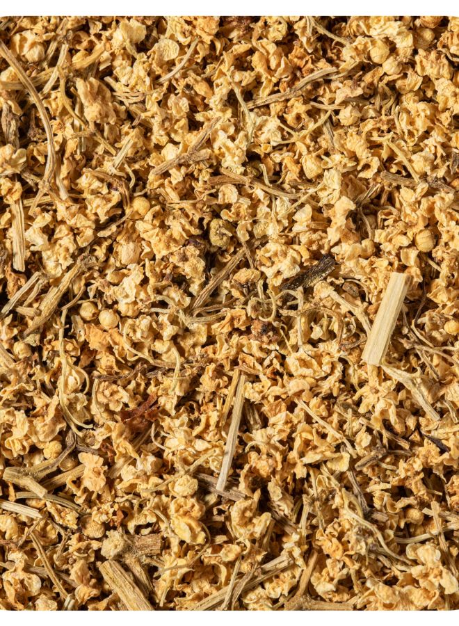 Starwest Botanicals Organic Elder Flowers C/S 1 lb (453.6 g)