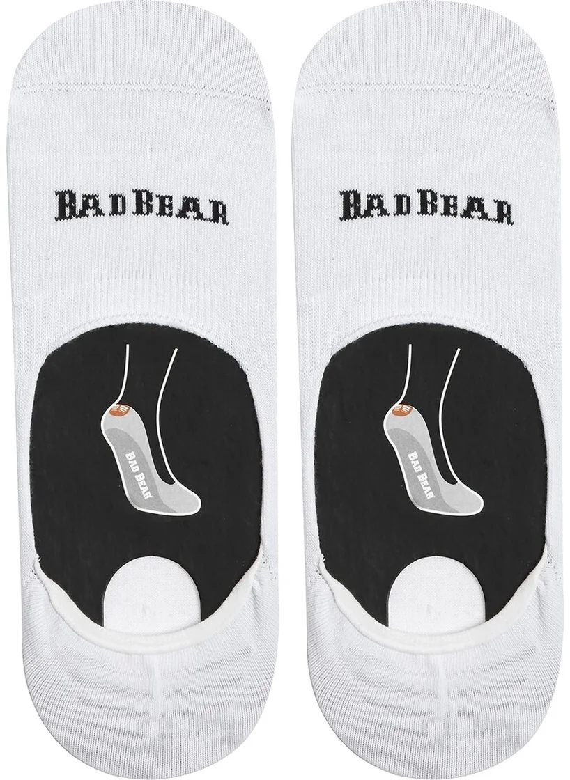 Bad Bear 18.01.02.001-C03 Core Zero Men's Socks