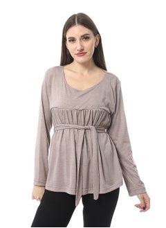 Grey