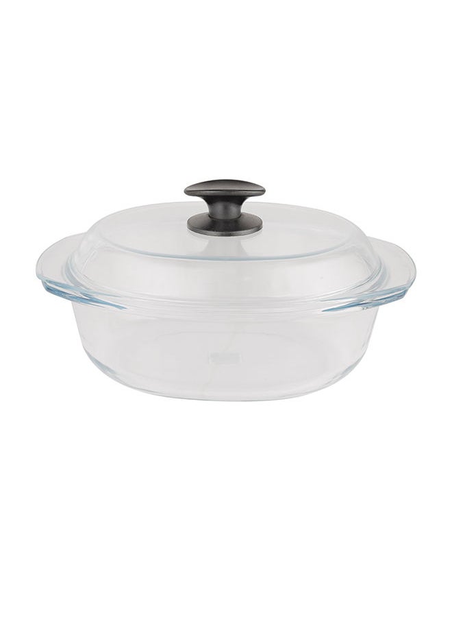 Oval Baking Casserole with Lid 3500ml Bakeware DC2278 - pzsku/Z23EFE43412AF0E046912Z/45/_/1679476261/aee94549-b844-4ebb-a3e0-aa48631fef9b