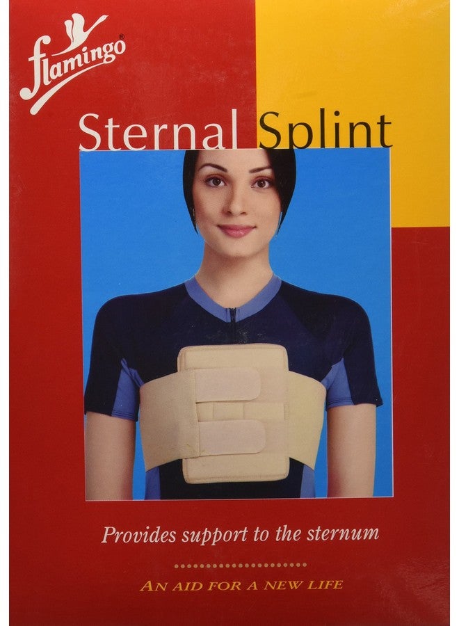 Flamingo Sternal Splint (Extra Large) - Image 2