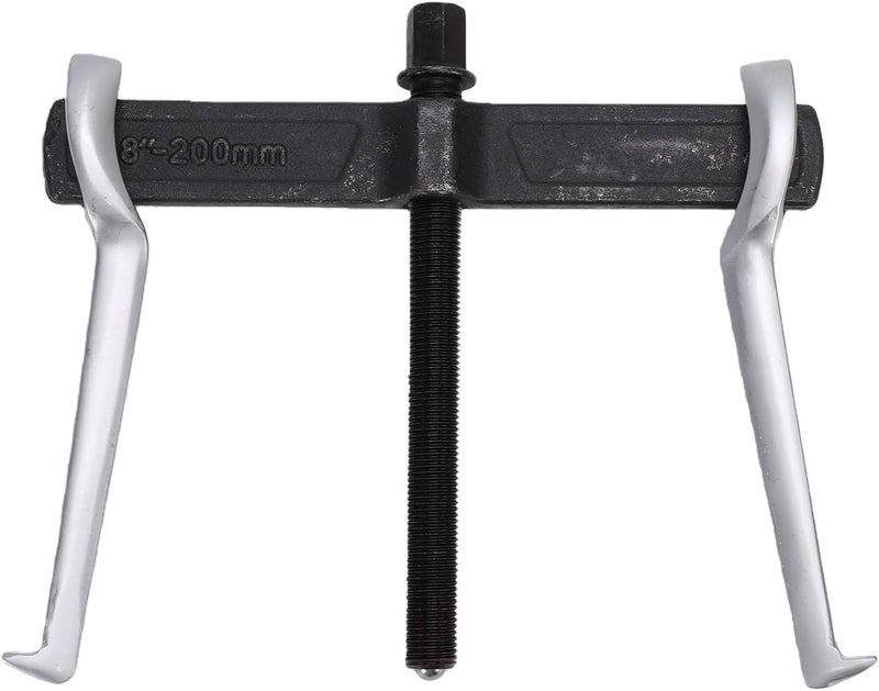 Global light sturdy raw material 8 Inch Reversible Gear Puller Adjustable Heavy Duty Steel Bearing Pulley Removal Tool for Car Flywheels, Motorcycles, Bikes, and Mechanics Ready post purchase fulfill Moisture wear upgraded quality Reliable daily use design Market aligned local stock Wide range usage design Space saving design picks Diverse requirement fit Local licensed courier Bulk order available stock Safe material KSA standard compatible design Connectable modular Leakproof sealed Upgraded quality Reinforced edge Condition adaptive build Light sturdy raw material Riyadh Jeddah Dammam ship Cost saving design picks Global upgraded practical design Strong durable raw material Multi-use well optimized build Assorted natural tone picks Long term storage compatible - Image 1