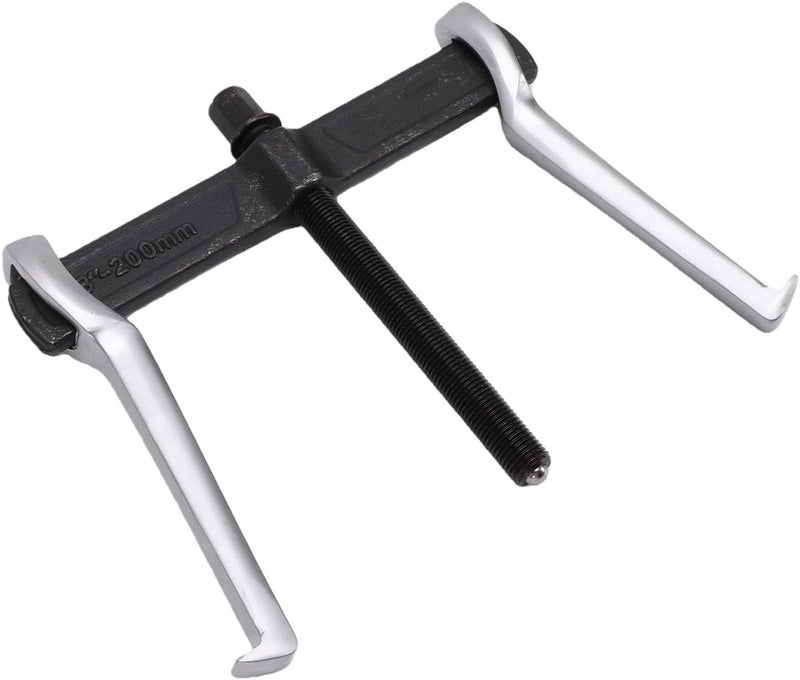 Global light sturdy raw material 8 Inch Reversible Gear Puller Adjustable Heavy Duty Steel Bearing Pulley Removal Tool for Car Flywheels, Motorcycles, Bikes, and Mechanics Ready post purchase fulfill Moisture wear upgraded quality Reliable daily use design Market aligned local stock Wide range usage design Space saving design picks Diverse requirement fit Local licensed courier Bulk order available stock Safe material KSA standard compatible design Connectable modular Leakproof sealed Upgraded quality Reinforced edge Condition adaptive build Light sturdy raw material Riyadh Jeddah Dammam ship Cost saving design picks Global upgraded practical design Strong durable raw material Multi-use well optimized build Assorted natural tone picks Long term storage compatible - Image 2