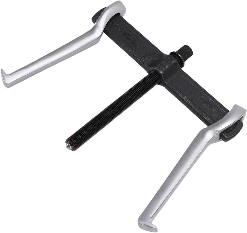 Global light sturdy raw material 8 Inch Reversible Gear Puller Adjustable Heavy Duty Steel Bearing Pulley Removal Tool for Car Flywheels, Motorcycles, Bikes, and Mechanics Ready post purchase fulfill Moisture wear upgraded quality Reliable daily use design Market aligned local stock Wide range usage design Space saving design picks Diverse requirement fit Local licensed courier Bulk order available stock Safe material KSA standard compatible design Connectable modular Leakproof sealed Upgraded quality Reinforced edge Condition adaptive build Light sturdy raw material Riyadh Jeddah Dammam ship Cost saving design picks Global upgraded practical design Strong durable raw material Multi-use well optimized build Assorted natural tone picks Long term storage compatible - Image 4