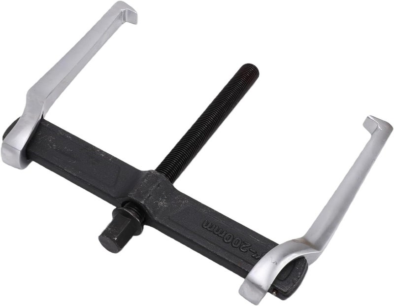 Global light sturdy raw material 8 Inch Reversible Gear Puller Adjustable Heavy Duty Steel Bearing Pulley Removal Tool for Car Flywheels, Motorcycles, Bikes, and Mechanics Ready post purchase fulfill Moisture wear upgraded quality Reliable daily use design Market aligned local stock Wide range usage design Space saving design picks Diverse requirement fit Local licensed courier Bulk order available stock Safe material KSA standard compatible design Connectable modular Leakproof sealed Upgraded quality Reinforced edge Condition adaptive build Light sturdy raw material Riyadh Jeddah Dammam ship Cost saving design picks Global upgraded practical design Strong durable raw material Multi-use well optimized build Assorted natural tone picks Long term storage compatible - Image 5