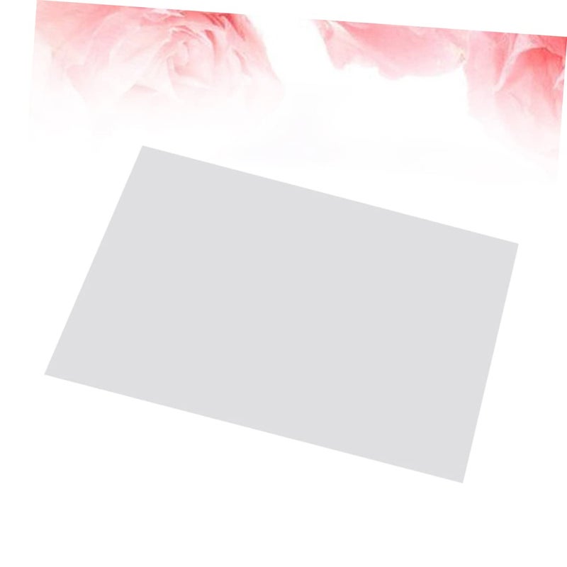 Anti Glare Computer Screen Protector Eye Protection Film Scratch Resistant For Students Office Workers - Image 4