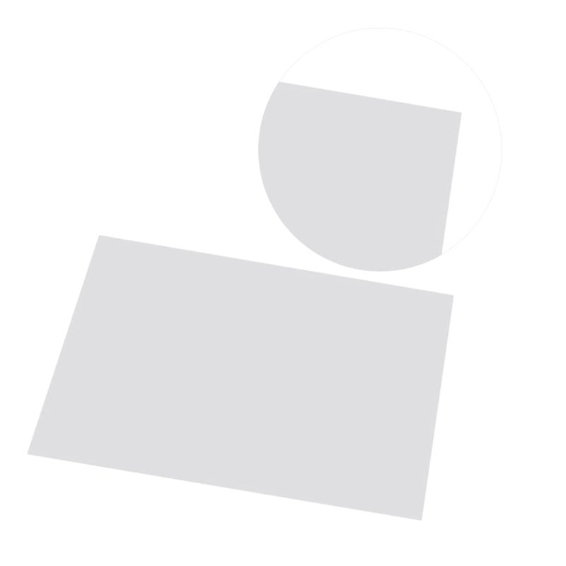 Anti Glare Computer Screen Protector Eye Protection Film Scratch Resistant For Students Office Workers - Image 5