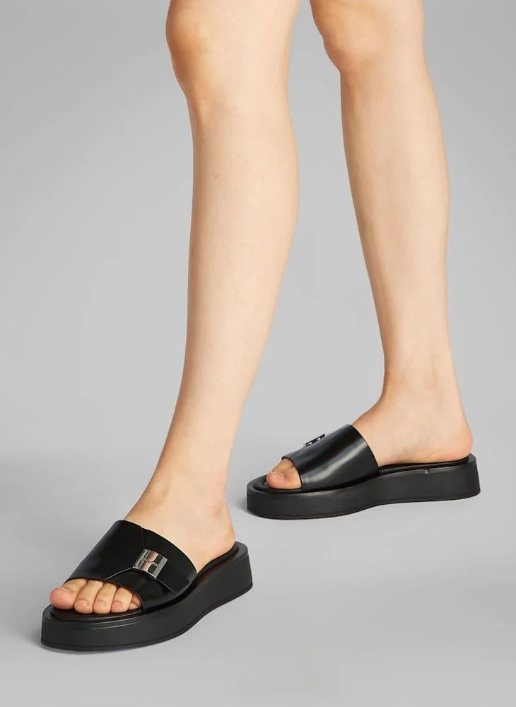 كالفن كلاين Causal Flat Sandals