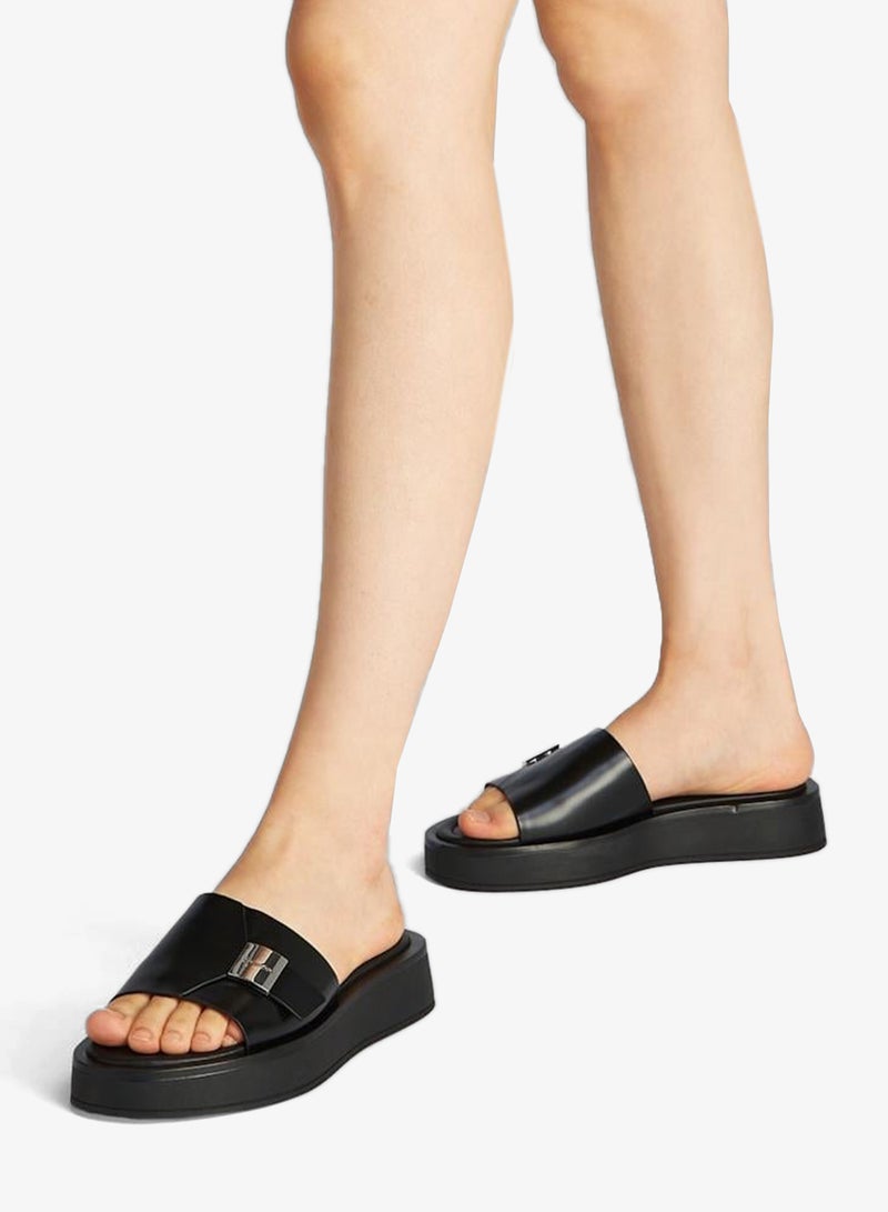 CALVIN KLEIN Causal Flat Sandals - Image 5