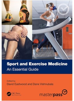 Sport and Exercise Medicine: An Essential Guide 