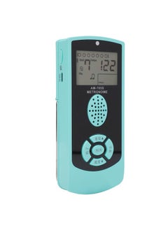 Digital Metronome High Accuracy Universal Vocal Counting Metronome with LED Indicator - pzsku/Z23F045E95909AE412462Z/45/_/1732166927/860f66df-7bbd-449e-bca6-87f411d43097