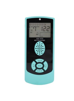 Digital Metronome High Accuracy Universal Vocal Counting Metronome with LED Indicator - pzsku/Z23F045E95909AE412462Z/45/_/1732166935/e556763a-be06-439b-ba30-7f21e731215b