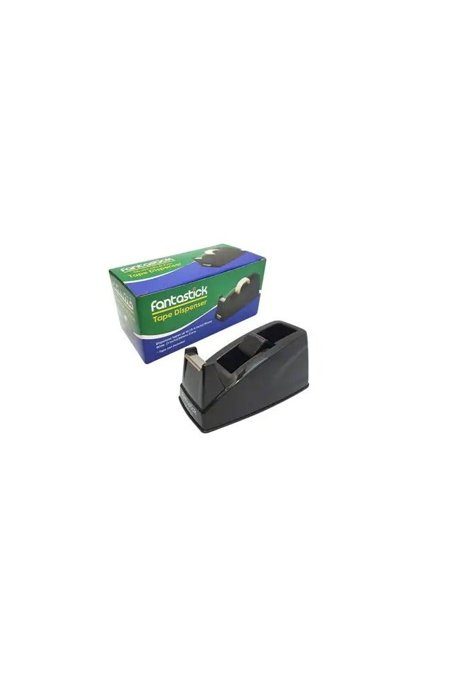 فانتاستيك دسّامة الشريط المكتبي الرائعة، باللون الأسود - Image 2