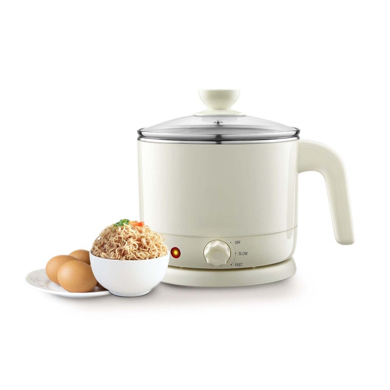 Ikon Multifunctional Kettle, IK-GK212, 1.2 L