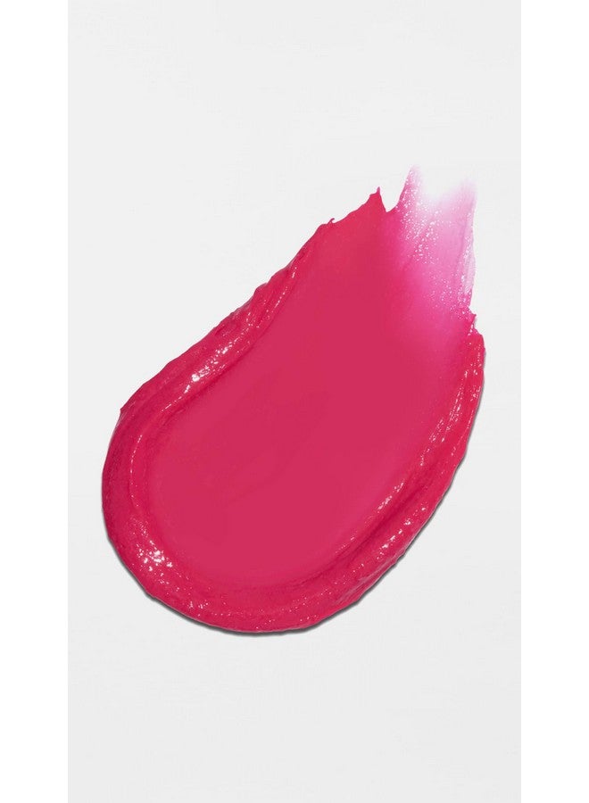 LAWLESS Forget The Filler Lip Plumping Line Smoothing Tinted Balm Juicy Watermelon Pink 0.1 Ounce2.9 Ml - Image 3
