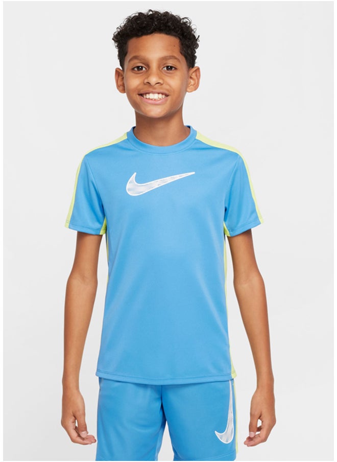Nike K Nk Df Trphy 23 Ss Top Gx  - Image 1