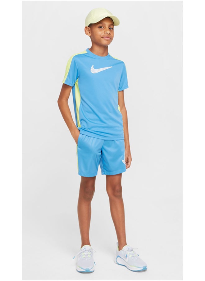 Nike K Nk Df Trphy 23 Ss Top Gx  - Image 2