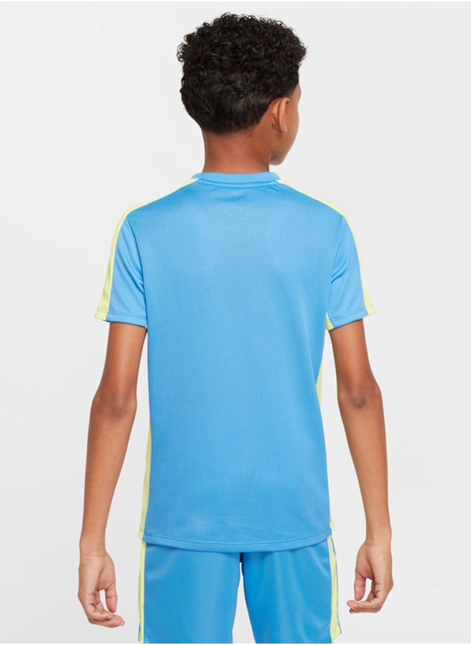 Nike K Nk Df Trphy 23 Ss Top Gx  - Image 4