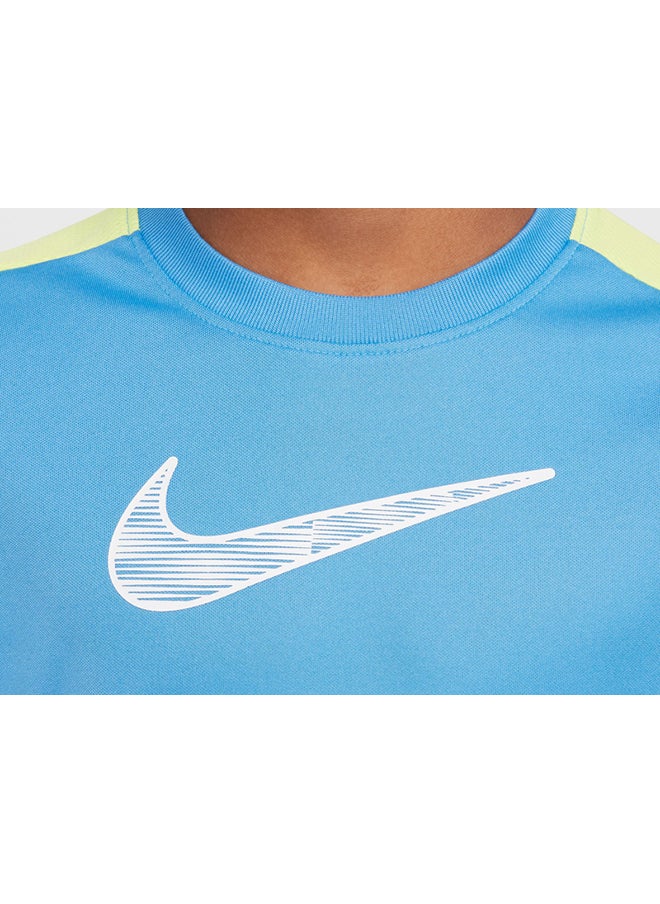 Nike K Nk Df Trphy 23 Ss Top Gx  - Image 5