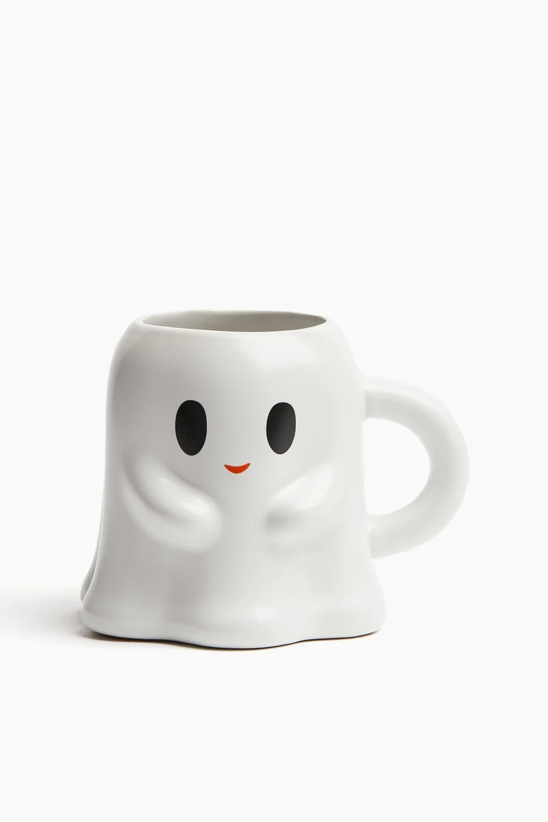 H&M Stoneware mug