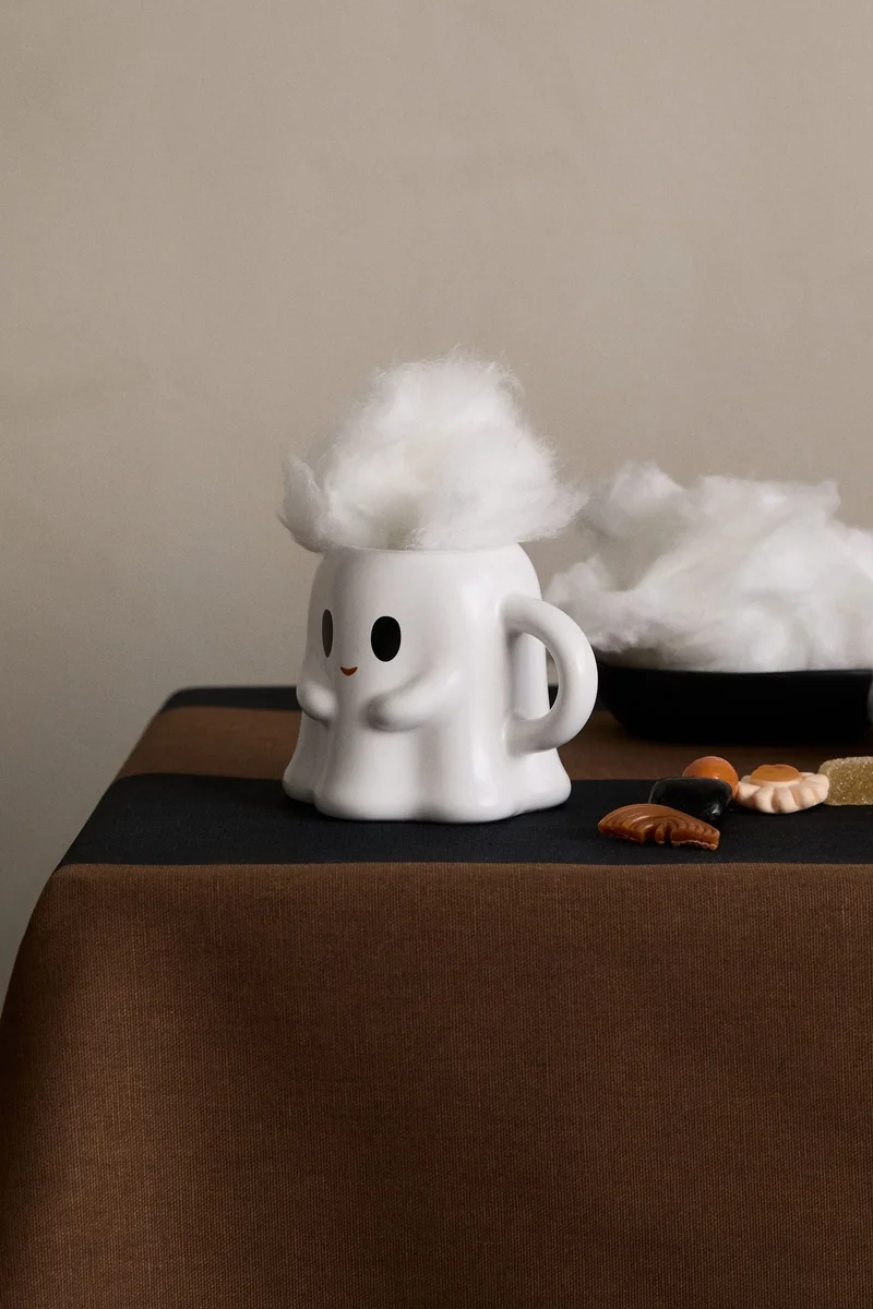 H&M Stoneware mug
