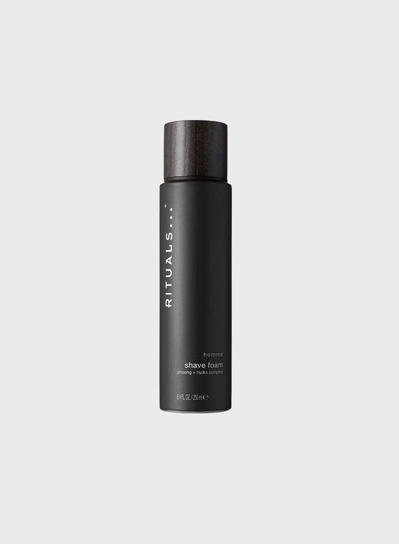 RITUALS Homme Shave Foam