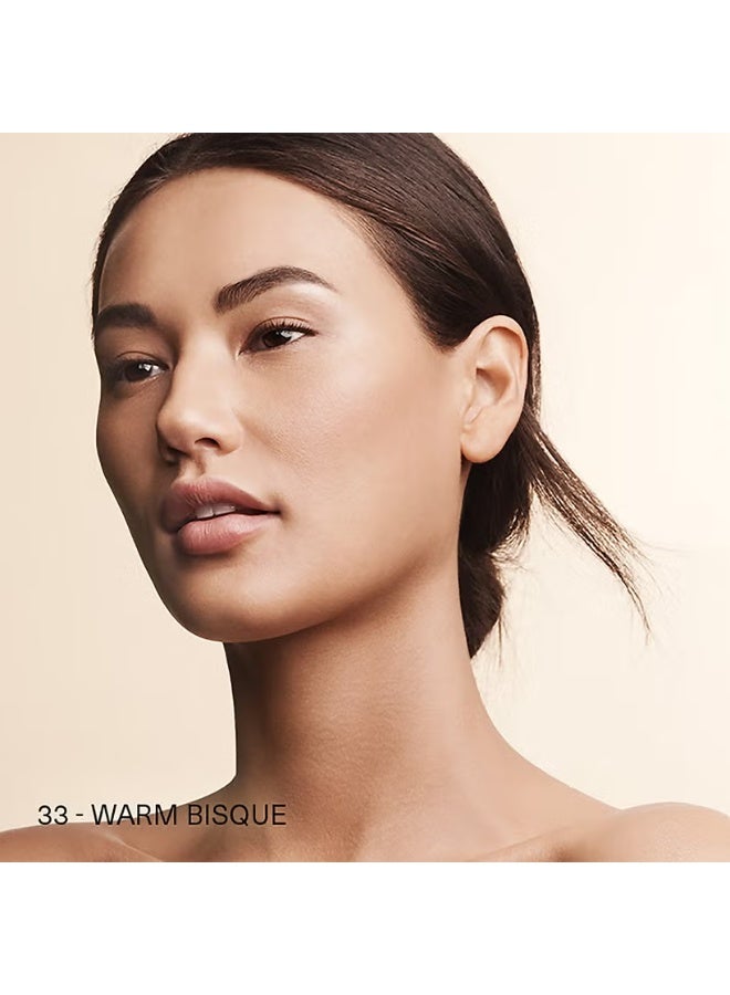La Mer Cushion Compact Foundation - 33 Warm Bisque - Image 4