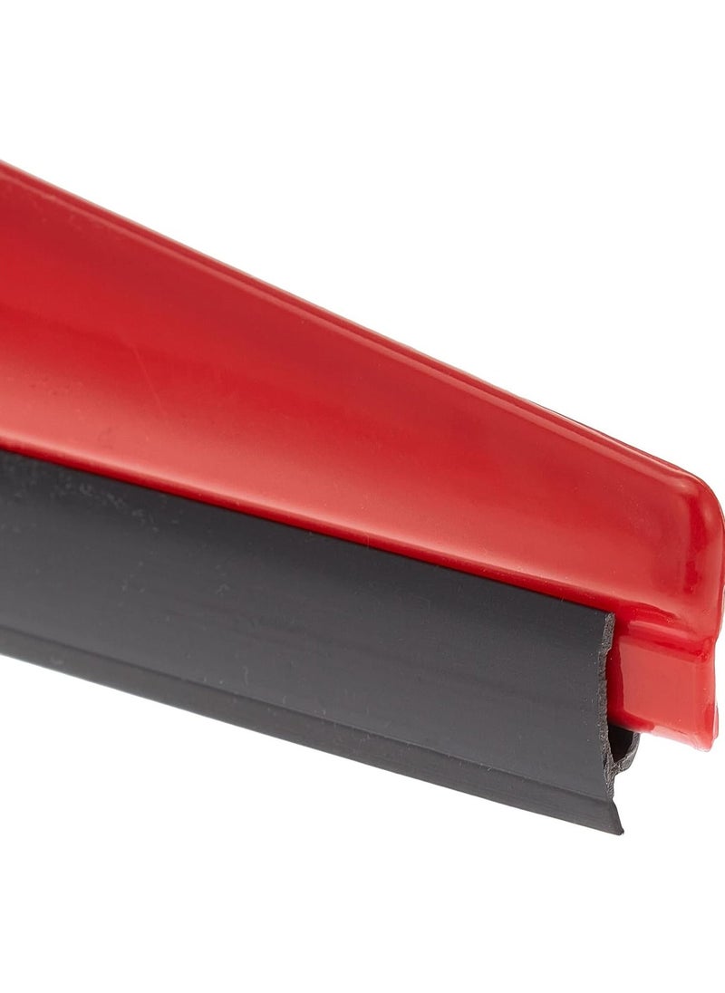 Swip - Swip SW730 Window Wiper, Red - Image 1