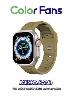 olive color