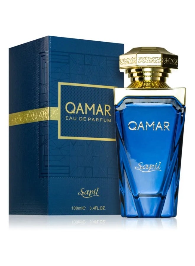 سابل قمر او دي بيرفيوم للجنسين - 100 مللي - Image 2