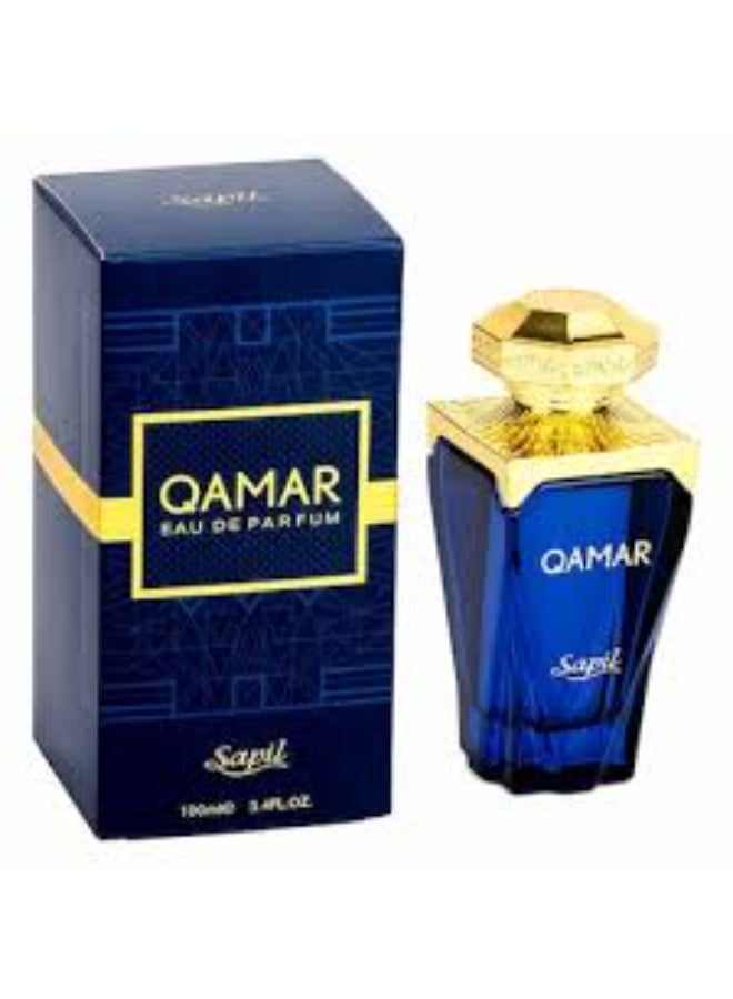 سابل قمر او دي بيرفيوم للجنسين - 100 مللي - Image 4