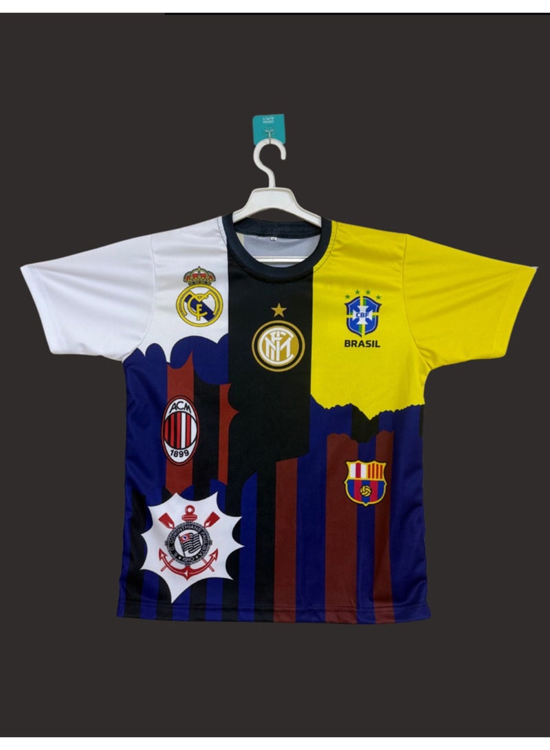 Iconix Legend Ronaldo T-shirt - Image 1