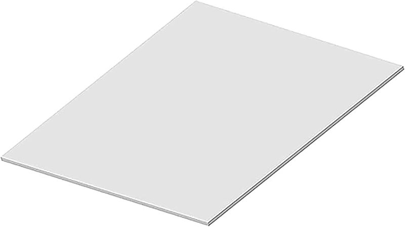 BPA لوح فوم BPA PVC للعروض التقديمية ومشاريع الفن - Image 1