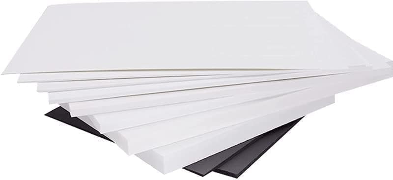 BPA لوح فوم BPA PVC للعروض التقديمية ومشاريع الفن - Image 3