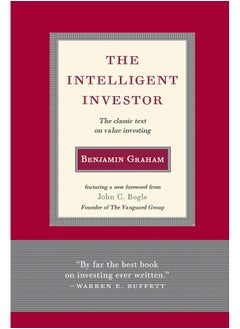 THE INTELLIGENT INVESTOR