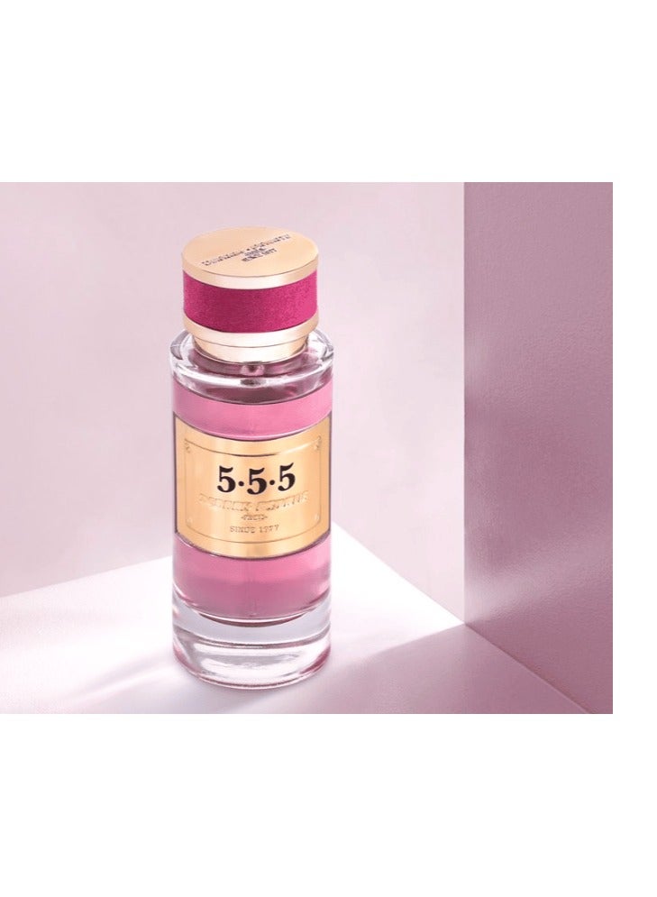 Deraah Private 555 150 ml - Image 2