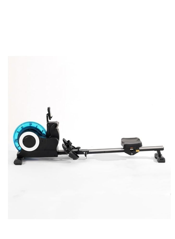 Cool Baby Style COOLBABY Water Rowing Machine,Sports Foldable Rowing Machine,Rowing Machine for Home Office,Max Load 110 KG - Image 1