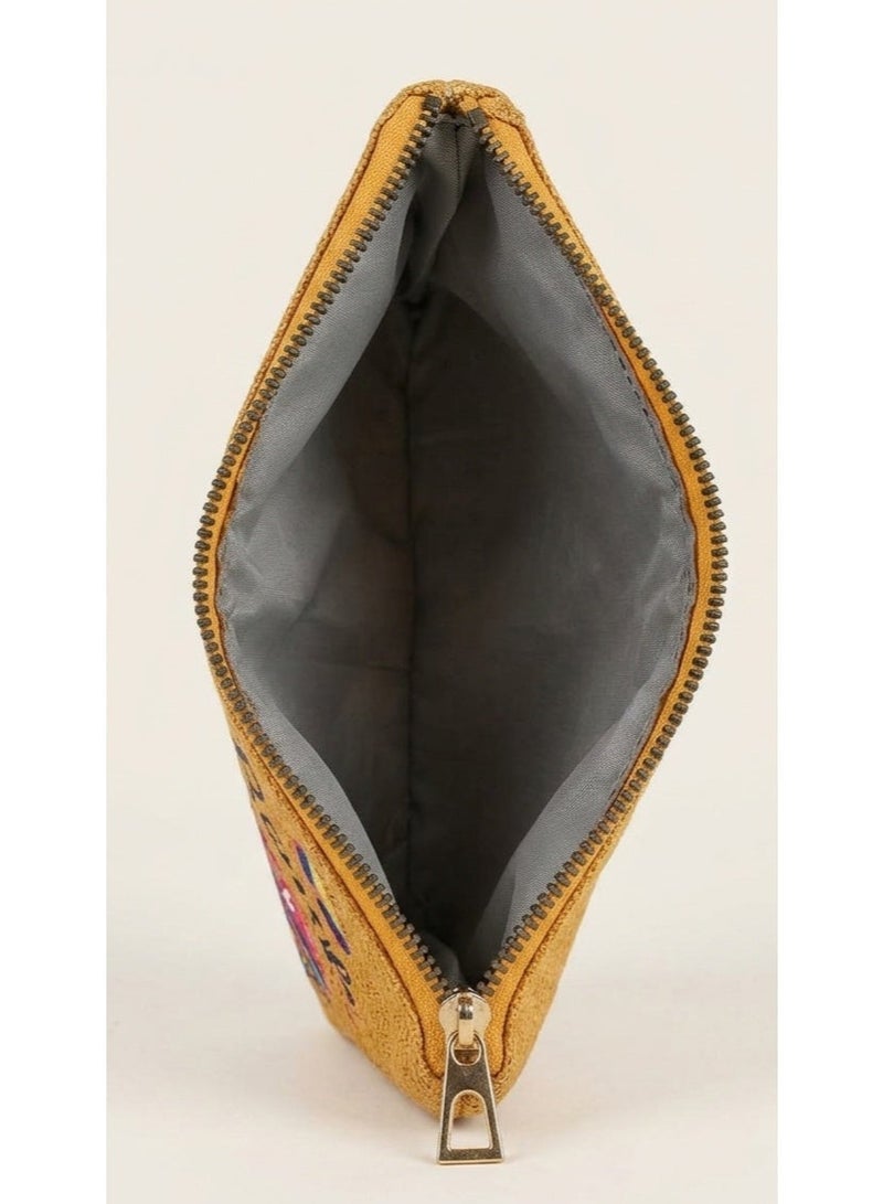 Women's handbag with a summer design - Image 2