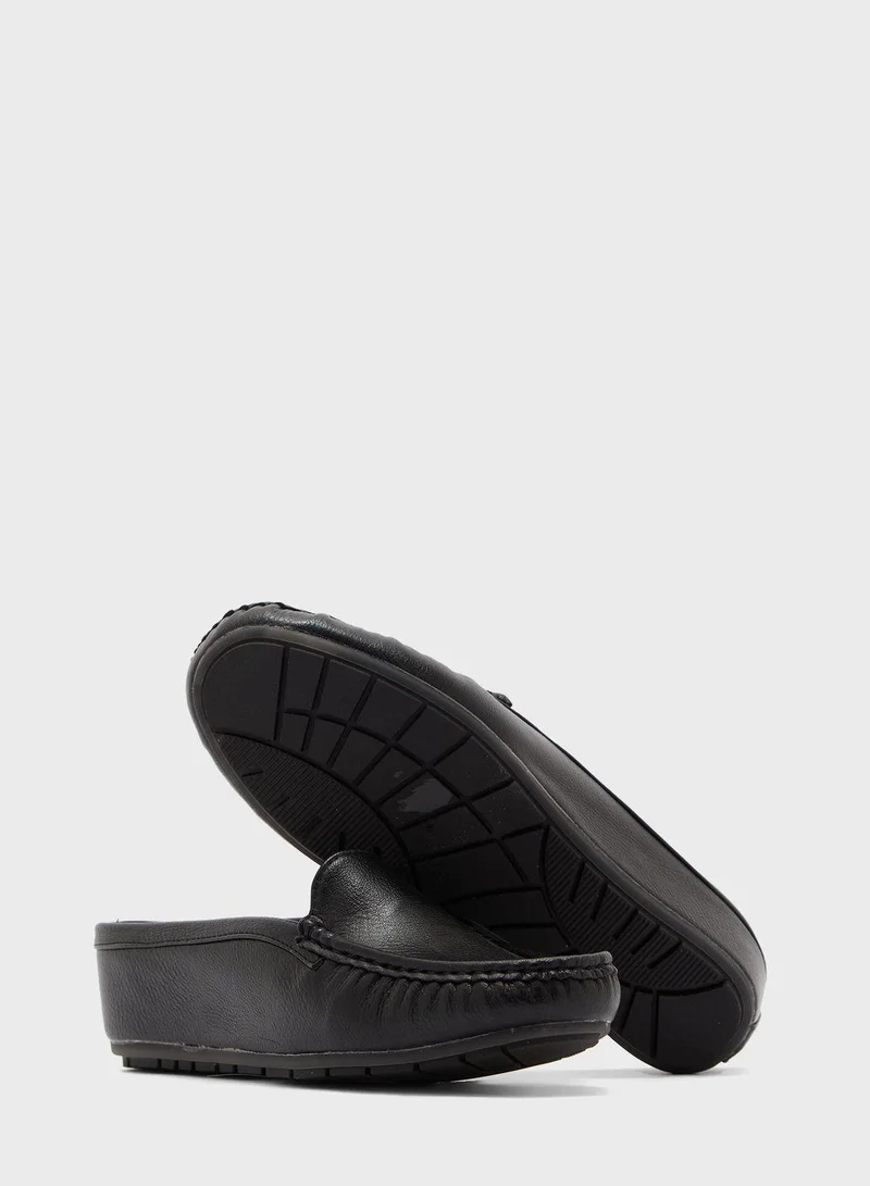 EEAZID Delma Moccasins