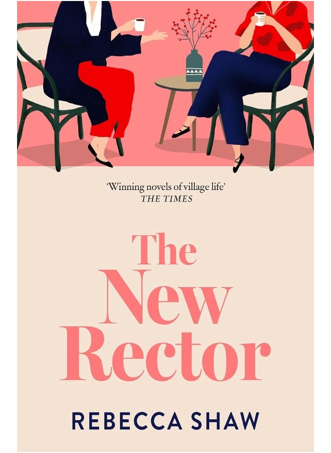 The New Rector 