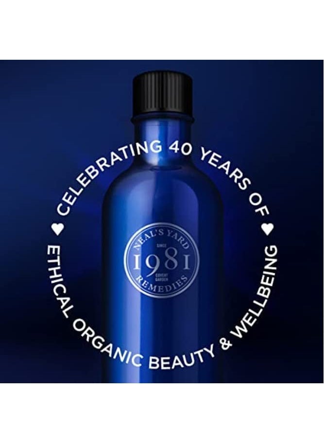 Neal's Yard Remedies Neal's Yard Remedies Yarrow & Comfrey Moisturiser, 50g  - Image 4