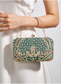 Green Gold